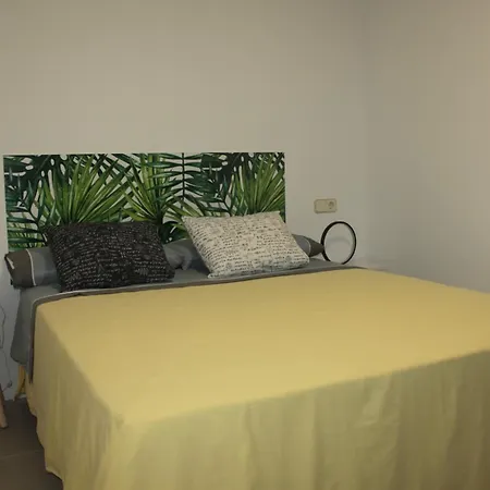 Apartment Rustico *