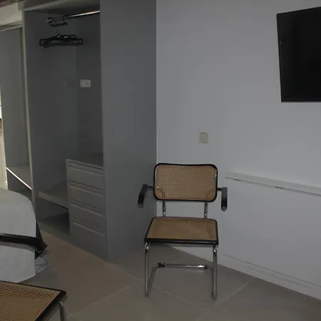 Apartment Rustico *