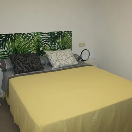 Apartment Rustico
