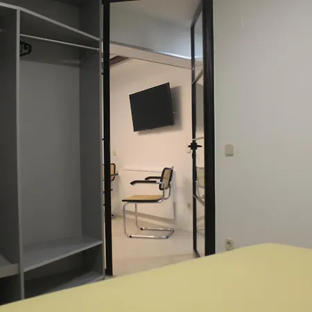 Rustico Apartment *