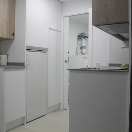 Rustico Apartment