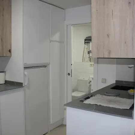 Apartment Rustico