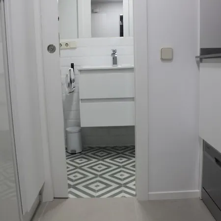 Apartment Rustico