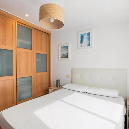 Apartment En La Gran Via