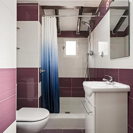 Apartment En La Gran Via Madrid