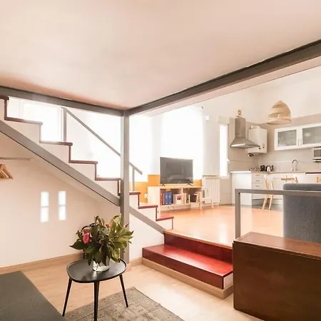 Modern Loft In Rio - Style And Comfort - Manzanares Apartment
