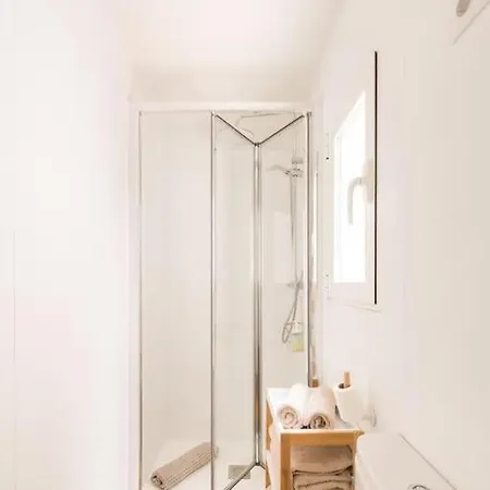 Modern Loft In Rio - Style And Comfort - Manzanares * Madrid