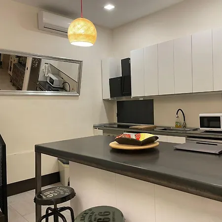 7 Beds, 3bedr, Centro, Sol, Gran Via, Metro Noviciado, Callao Madrid