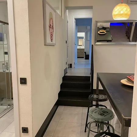 7 Beds, 3bedr, Centro, Sol, Gran Via, Metro Noviciado, Callao