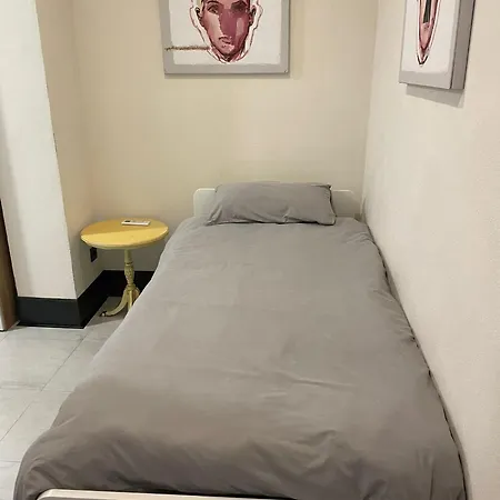7 Beds, 3bedr, Centro, Sol, Gran Via, Metro Noviciado, Callao