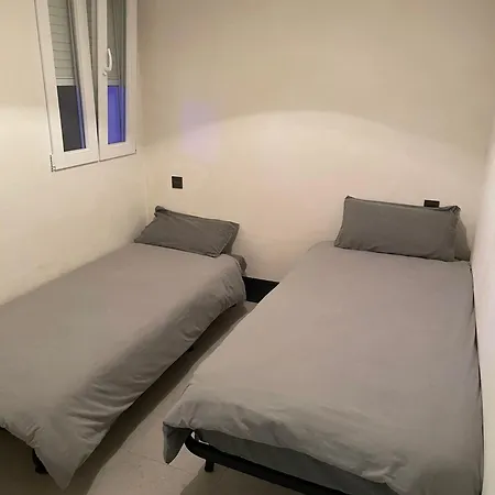 Apartamento 7 Beds, 3bedr, Centro, Sol, Gran Via, Metro Noviciado, Callao