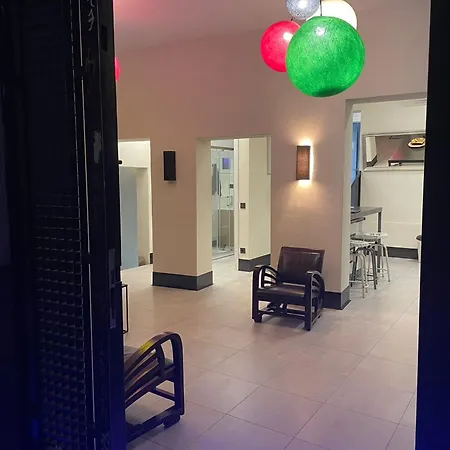 Apartamento 7 Beds, 3bedr, Centro, Sol, Gran Via, Metro Noviciado, Callao Madrid