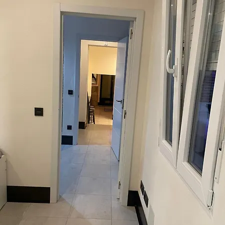 Apartamento 7 Beds, 3bedr, Centro, Sol, Gran Via, Metro Noviciado, Callao *