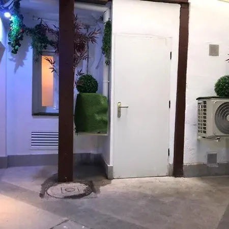 Apartamento 7 Beds, 3bedr, Centro, Sol, Gran Via, Metro Noviciado, Callao