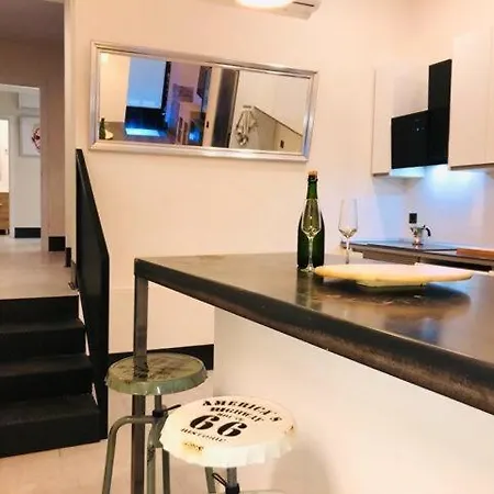 7 Beds, 3bedr, Centro, Sol, Gran Via, Metro Noviciado, Callao Apartamento *
