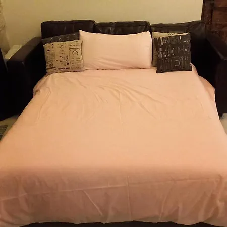 7 Beds, 3bedr, Centro, Sol, Gran Via, Metro Noviciado, Callao