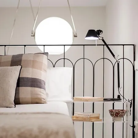 Quevedo Loft Terrace Colection Iii 아파트