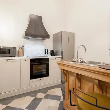 Quevedo Loft Terrace Colection Iii 아파트