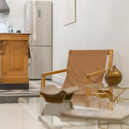 Quevedo Loft Terrace Colection Iii *