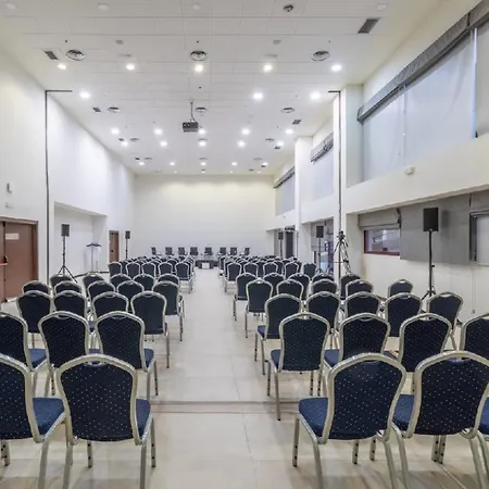 Exe Convention Plaza 4* Madrid