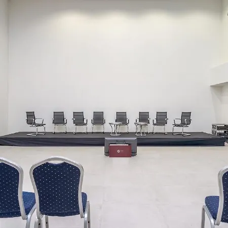 Exe Convention Plaza