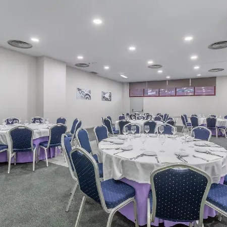 Exe Convention Plaza Hotel
