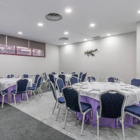 Exe Convention Plaza 4*