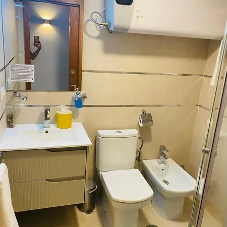 Apartman Puzzle Sol
