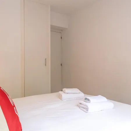 Apartamento Ever House - Alcala Aire Gran Terraza Rooftop