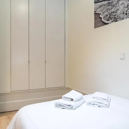 Ever House - Chueca-gran Via Appartamento
