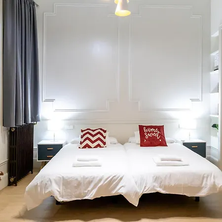 Ever House - Chueca-gran Via