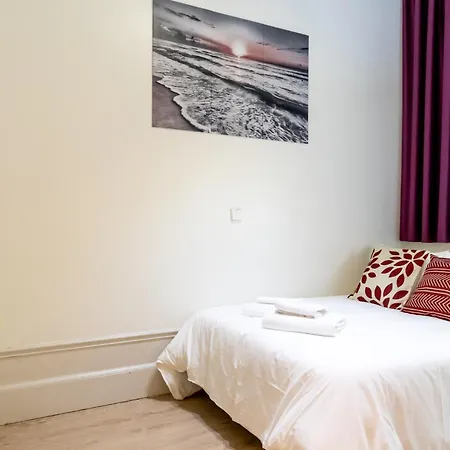Appartamento Ever House - Chueca-gran Via *