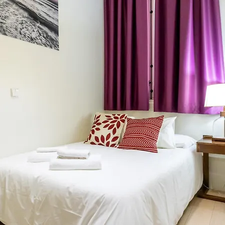 Appartamento Ever House - Chueca-gran Via *
