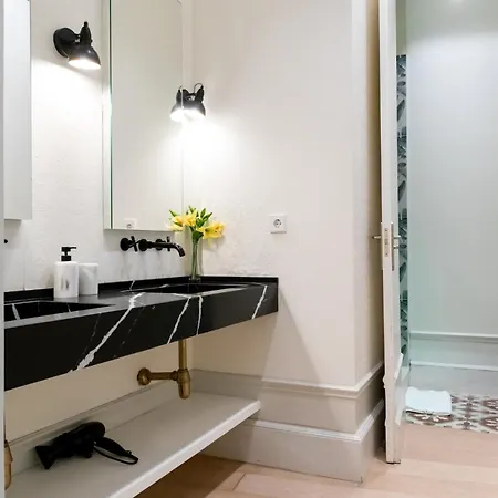Appartamento Ever House - Chueca-gran Via Madrid