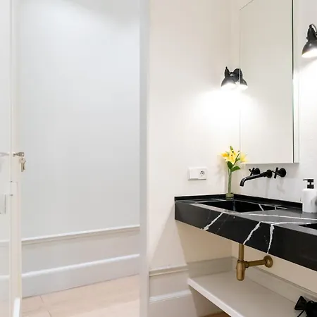 Appartamento Ever House - Chueca-gran Via *