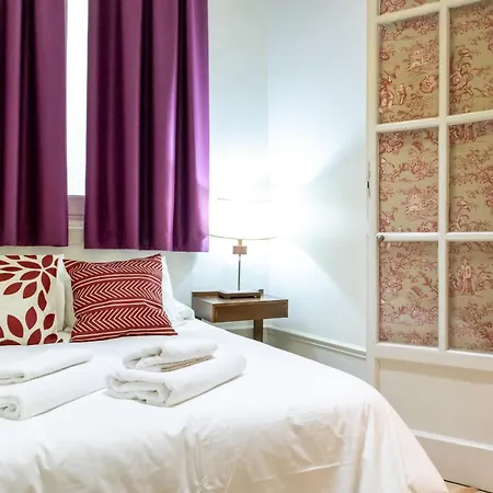 Appartamento Ever House - Chueca-gran Via Madrid