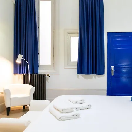 Appartamento Ever House - Chueca-gran Via