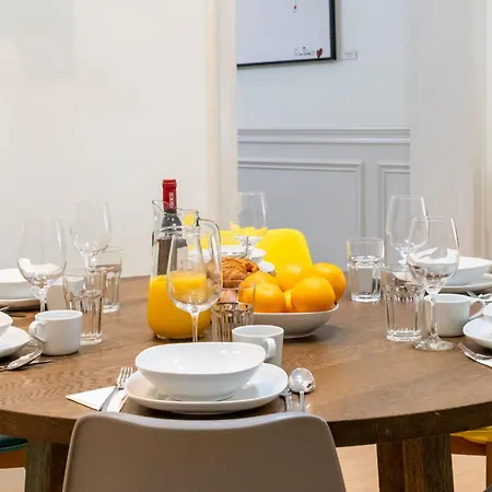 Appartamento Ever House - Chueca-gran Via *
