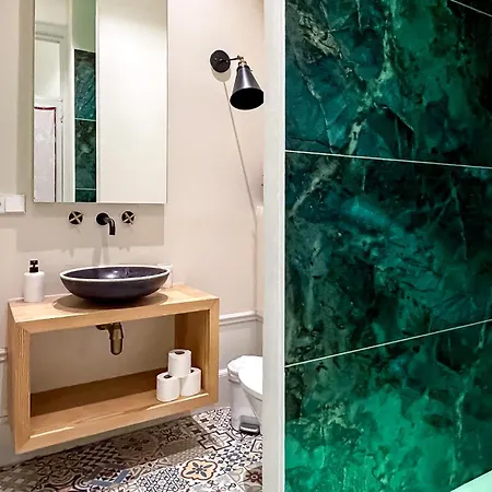 Appartamento Ever House - Chueca-gran Via Madrid