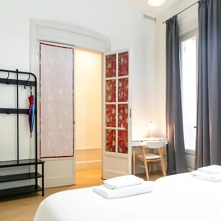 Ever House - Chueca-gran Via * Madrid