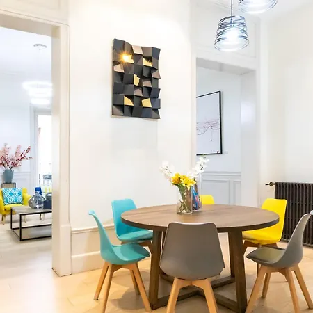 Appartamento Ever House - Chueca-gran Via Madrid