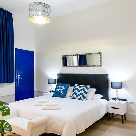 Ever House - Chueca-gran Via