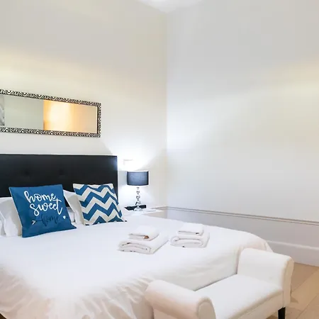 Appartamento Ever House - Chueca-gran Via Madrid