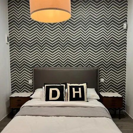 Apartment Dianthus House