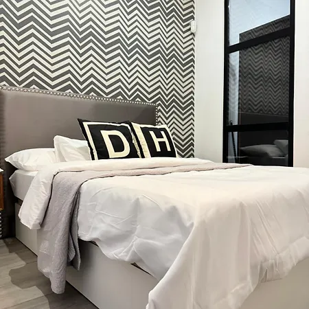 Dianthus House * Madrid