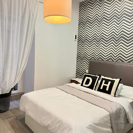 Dianthus House Madrid