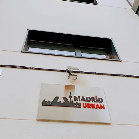 Urban Suites- Nuevo Apartahotel-7 Boutique Full Equiped *