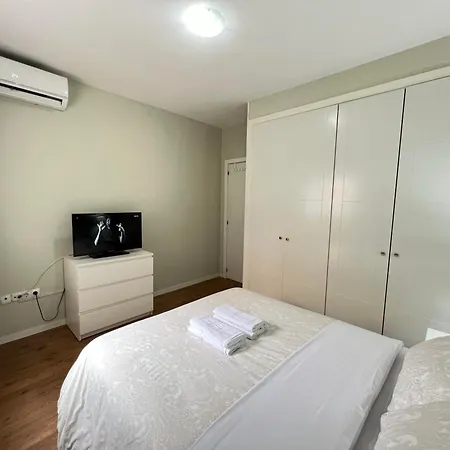 Apartment Quiet *