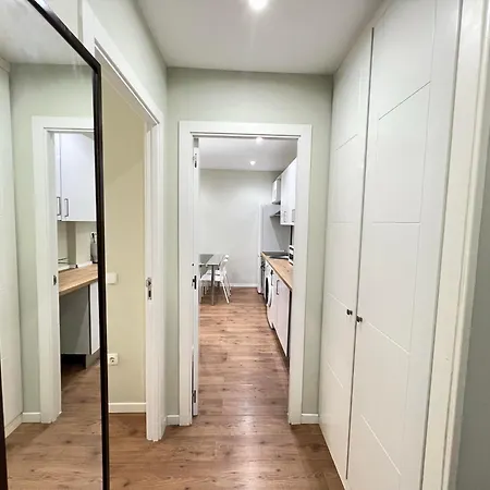Apartment Quiet