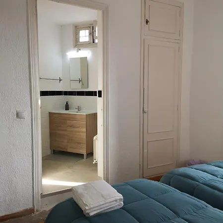 First Stop- Lope De Vega's Dream Coliving